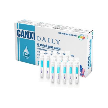 canxi daily   bo sung canxi va vitamin  40 ong