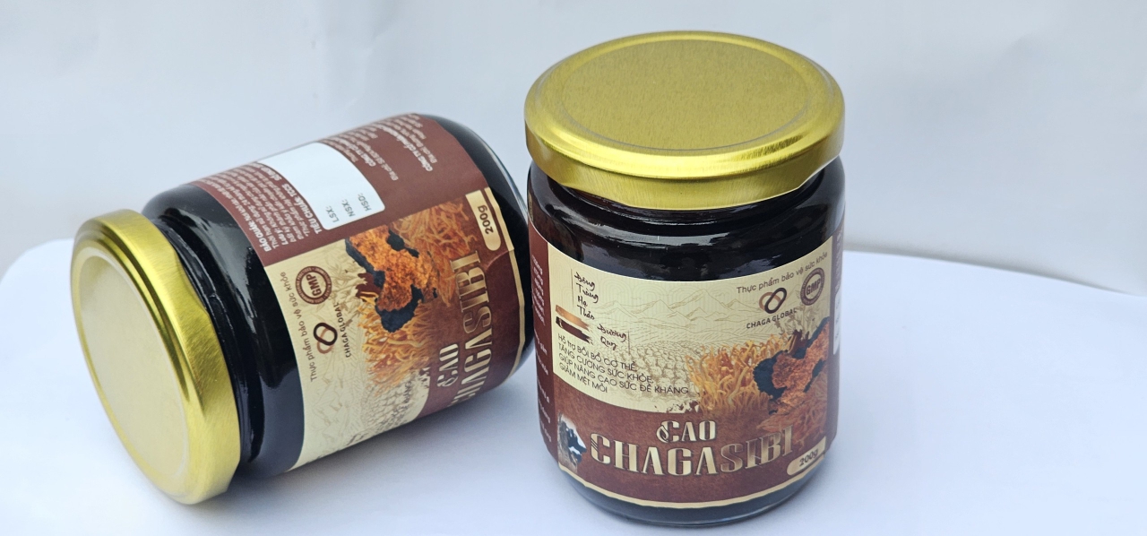 cao chagasibi