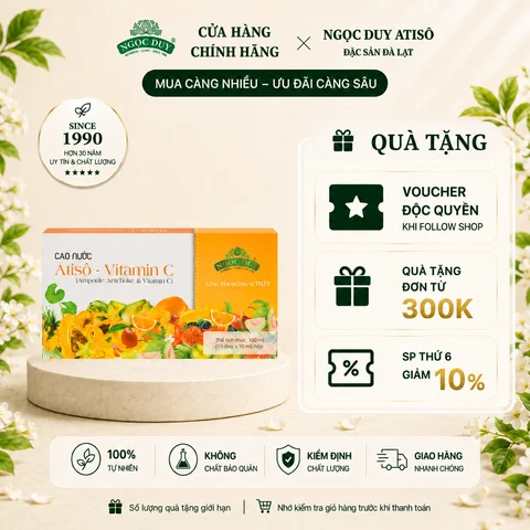 cao nuoc vitamin c ngoc duy