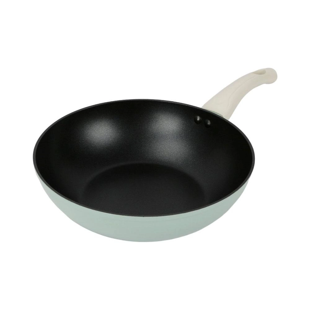 caw2646 chao sau long rosemary locknlock   26cm   mau mint   cn  6 al single