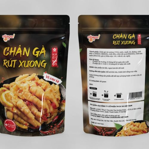 chan ga rut xuong hong kong