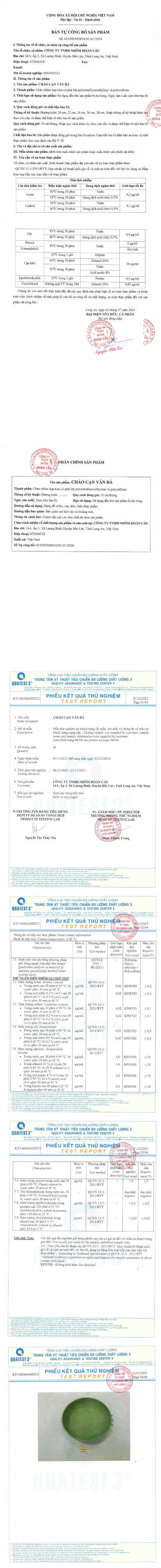 chao hop kim duc van da day tu kich thuoc 28cm mau nau socola