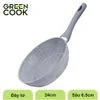 chao sau van da greencook gcp02 24ih