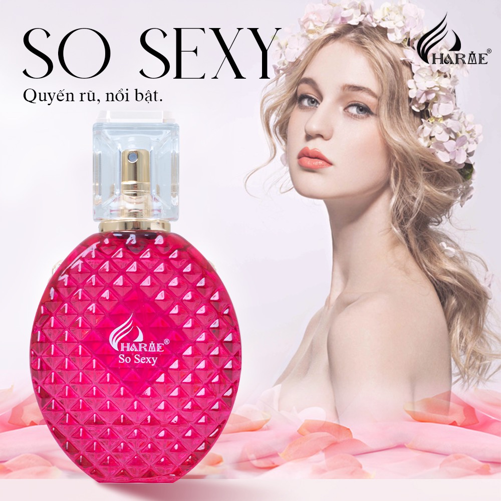 charme so sexy 50ml