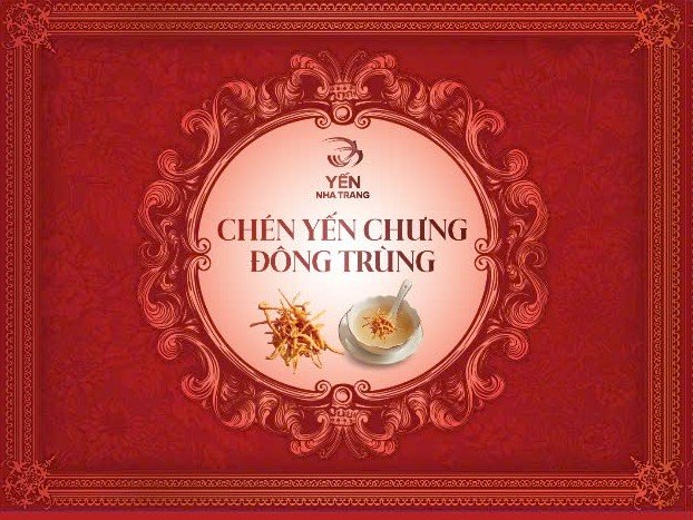 chen yen chung dong trung