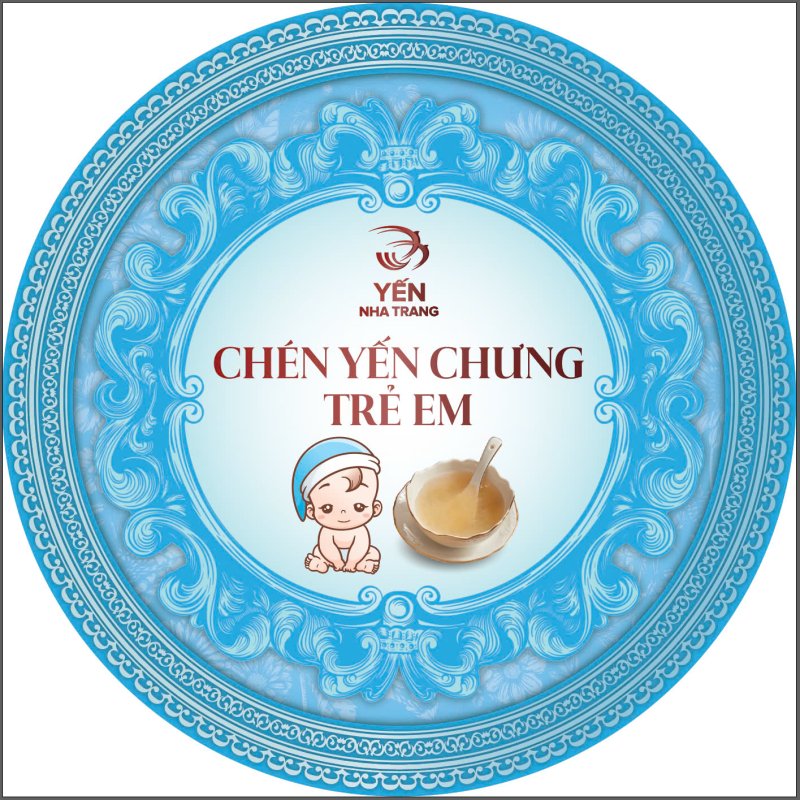 chen yen nha trang chung san tre em