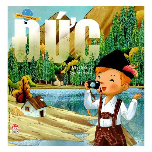 vong quanh the gioi   duc  tai ban nam 2019