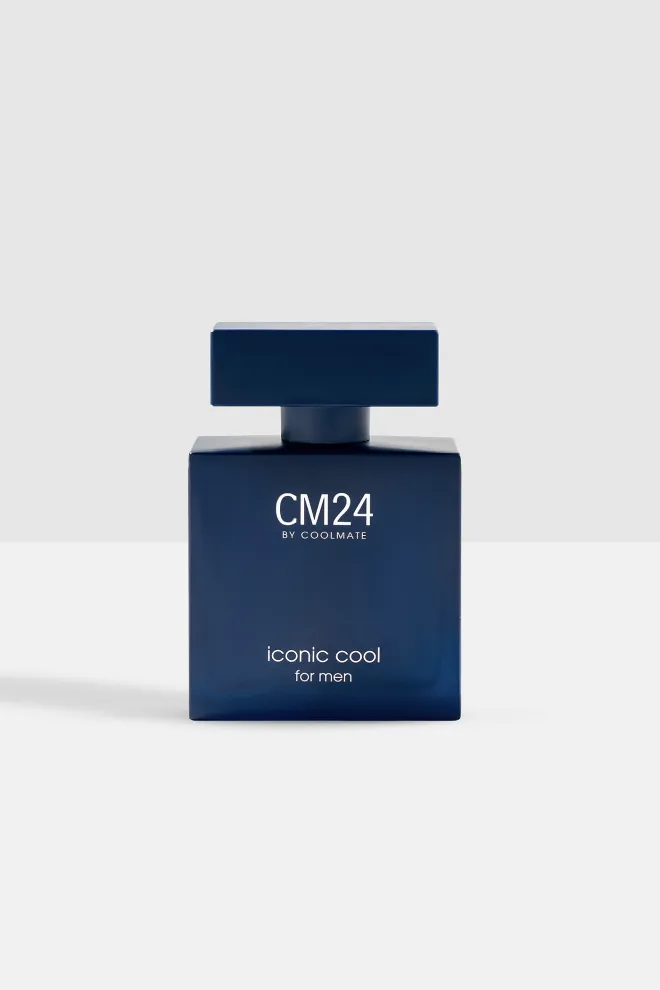 cm24 by coolmate iconic cool 50ml