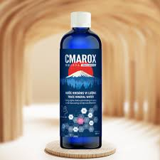cmarox khoang vi luong 1000 ppm