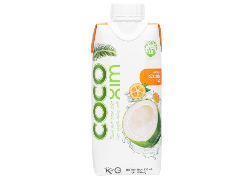 cocoxim   nuoc dua xiem tac 330ml