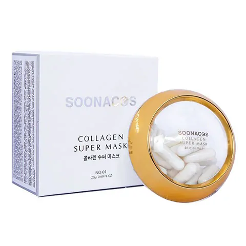 colagen super mark