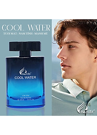 cool water 100ml