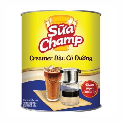 creamer da ?c co ? duo ?ng sua champ 500gr