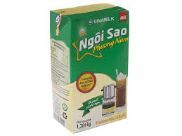 creamer dac co duong   ngoi sao phuong nam  xanh la