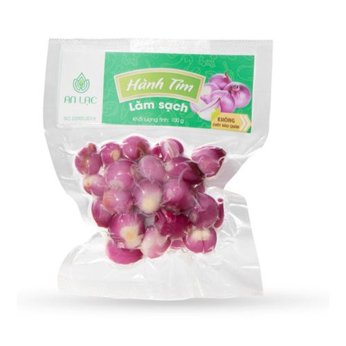 cu hanh tim lam sach 100gr