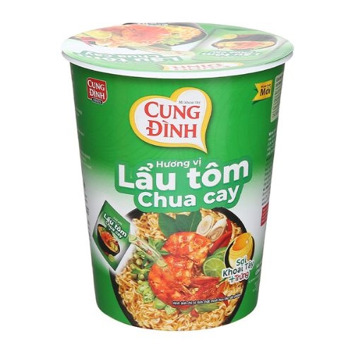 cung dinh mi khoai tay huong vi lau tom chua cay  dang ly 65gr