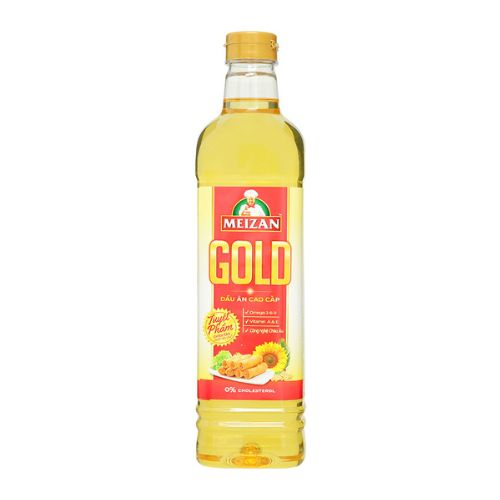 dau an cao cap meizan gold chai 1 lit
