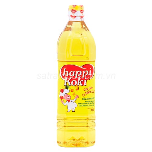 dau an happi koki 1l