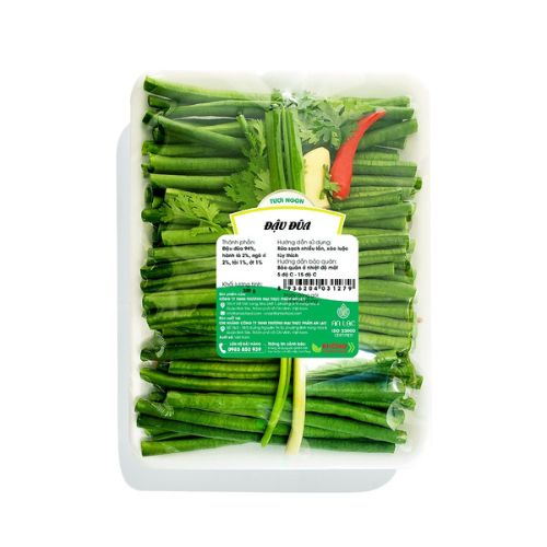 dau dua an lac  300g   400g