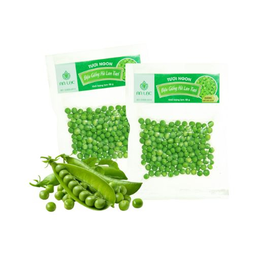 dau giong ha lan tuoi an lac 50gr