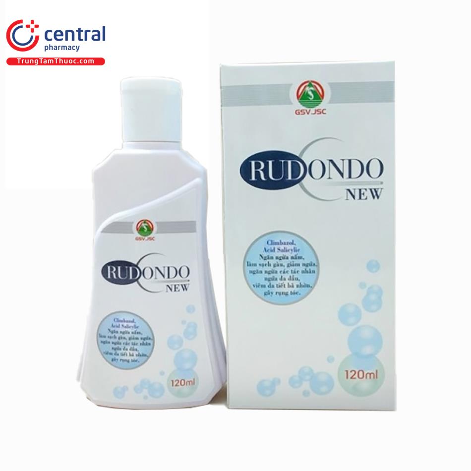 dau goi rudondo