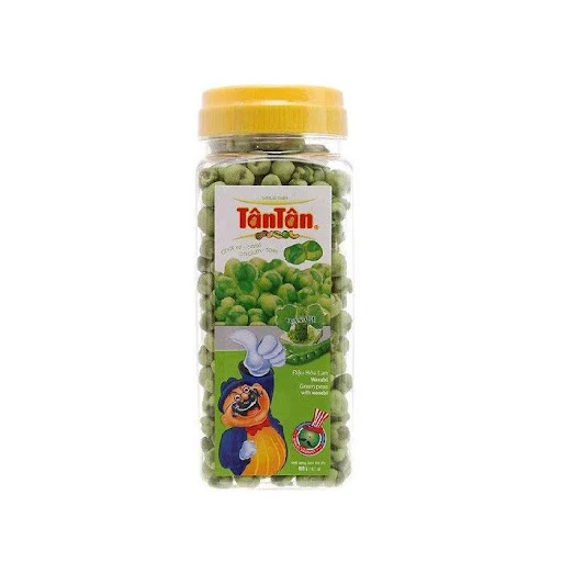 dau ha lan tan tan muoi 190g  hu