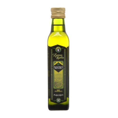 dau olive extra virgin latino bella chai 250ml