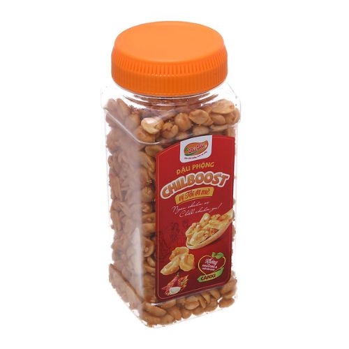 dau phong vi toi ot me chilboost tai tai hu 250g