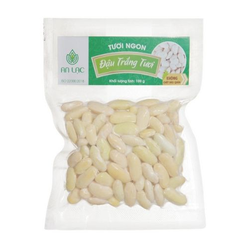 dau trang tuoi an lac 100g