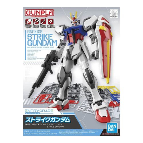 do choi tre em lap rap gundam gat x105