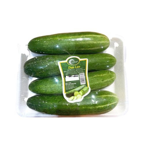 dua leo vietgap truong phat vi 500g