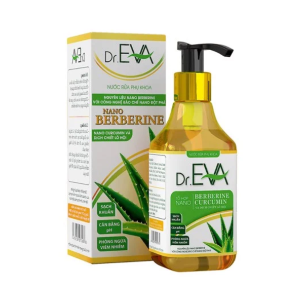 dung dich ve sinh phu nu dr eva giam nam ngua an toan cho da  200ml