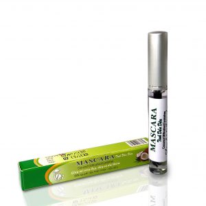 duong mi dau dua  ?? mascara