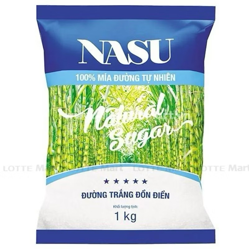 duong trang don dien 1 kg