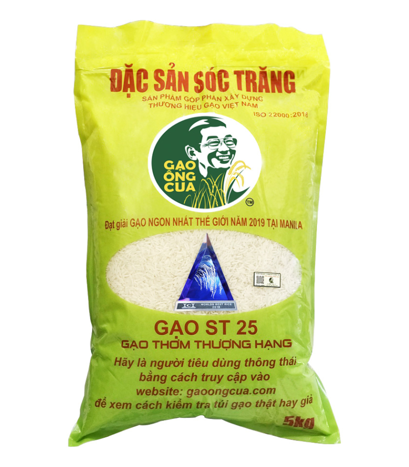 ga ?o st 25 tui 5kg