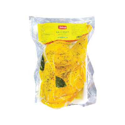 ga u muoi 500g