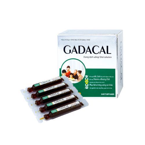 gadacal