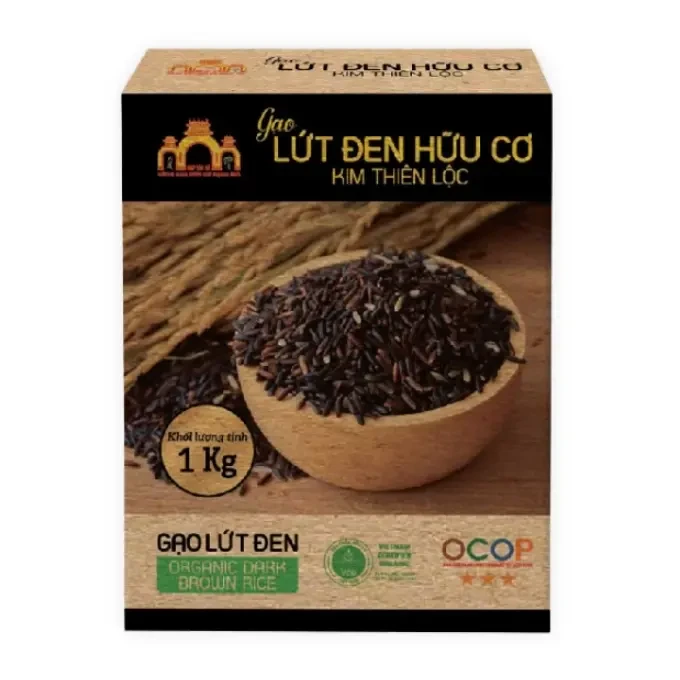 gao lut den kim thien loc