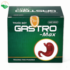 gastro   max