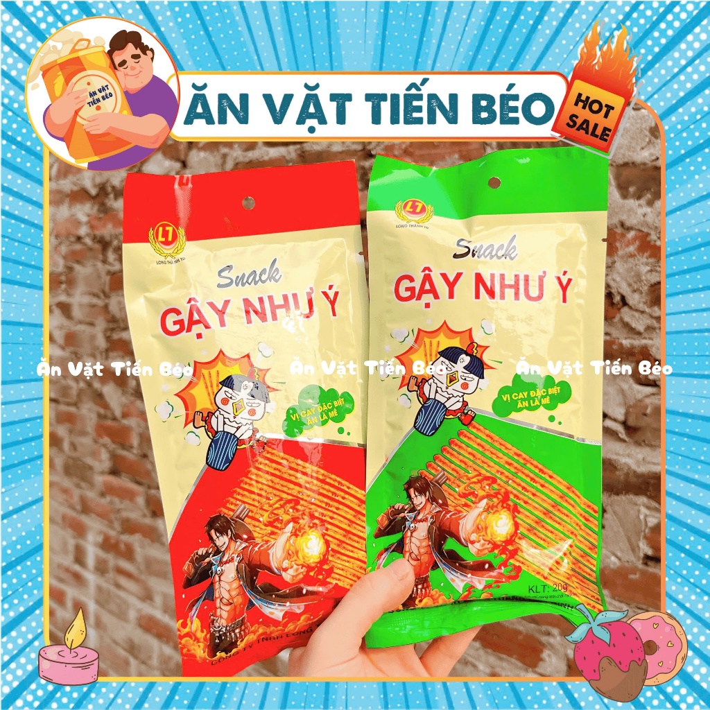 gay nhu y