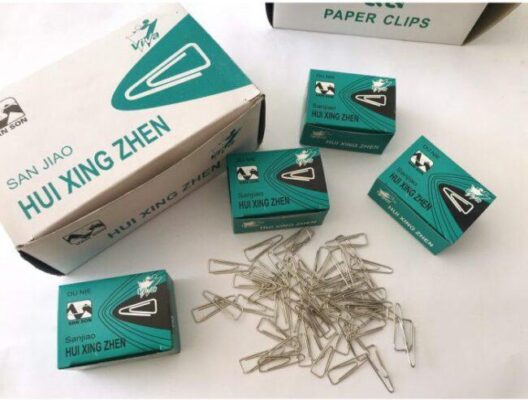 ghim vong c62 paper clip