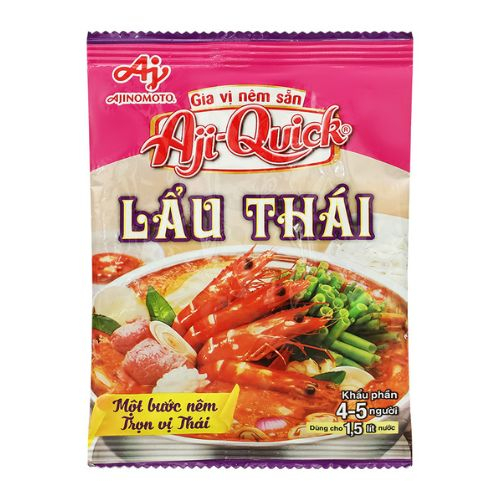 gia vi nem san lau thai aji quick goi 50g