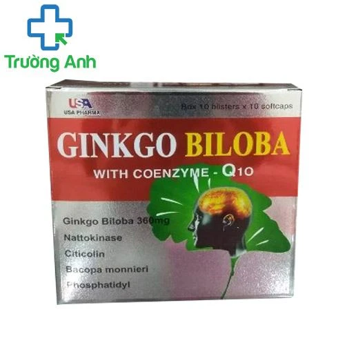 ginkgo biloba