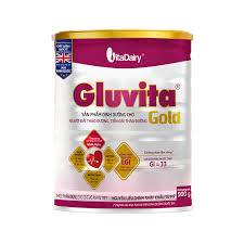 gluvita gold 900g