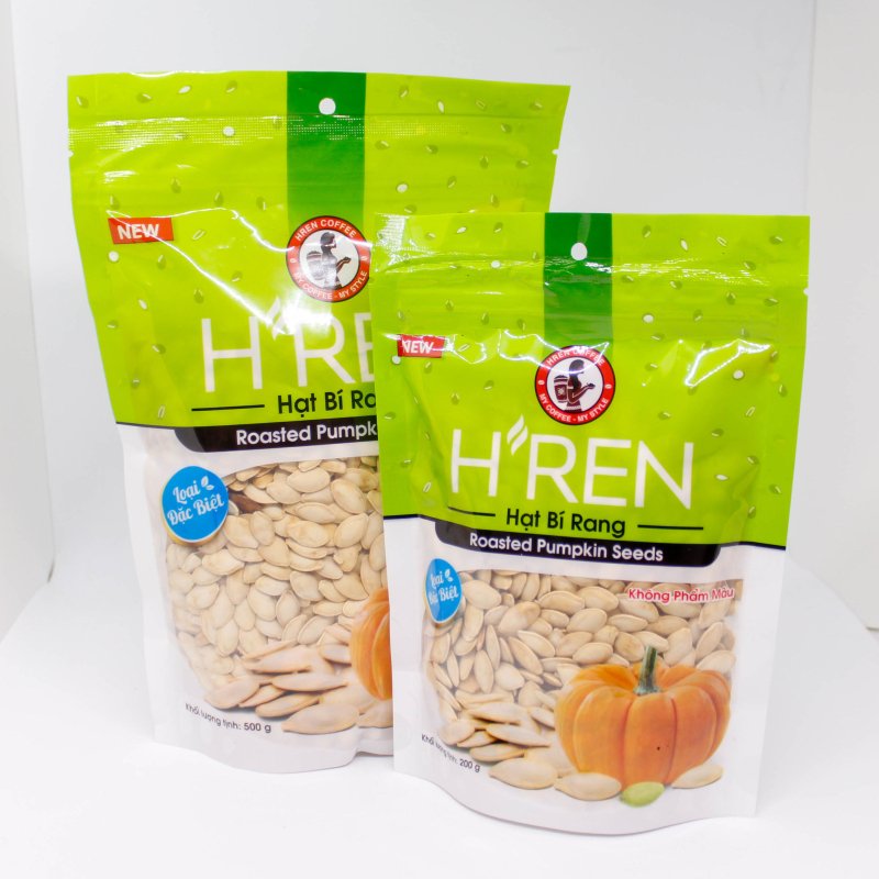 h ren hat bi rang dac biet 500gr