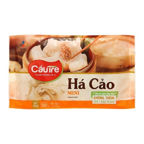 ha cao mini nhan thit cau tre 500g