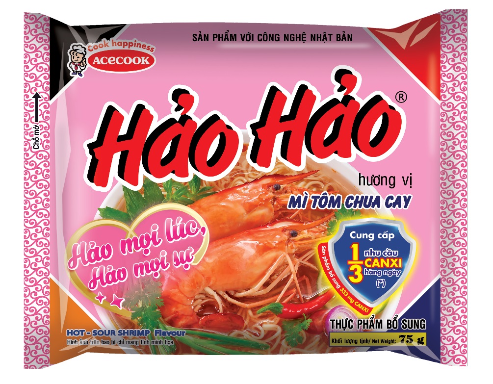 hao hao
