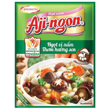 hat nem aji ngon nam huong va hat sen goi 400g