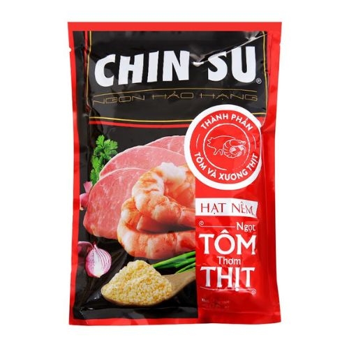 hat nem ngot tom thom thit chinsu   goi 400g