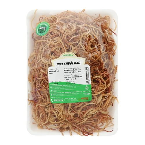 hoa chuoi bao 200g